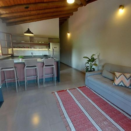פאראטי Sapeca - Novo Flat C/ Piscina, 50Mts Da Praia, Churrasqueira Privativa, Ar Con, Wi-Fi, Netflix, Garagem מראה חיצוני תמונה