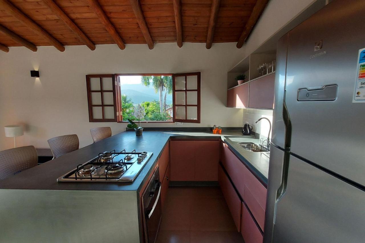 פאראטי Sapeca - Novo Flat C/ Piscina, 50Mts Da Praia, Churrasqueira Privativa, Ar Con, Wi-Fi, Netflix, Garagem מראה חיצוני תמונה